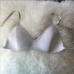 triangl top for fiona